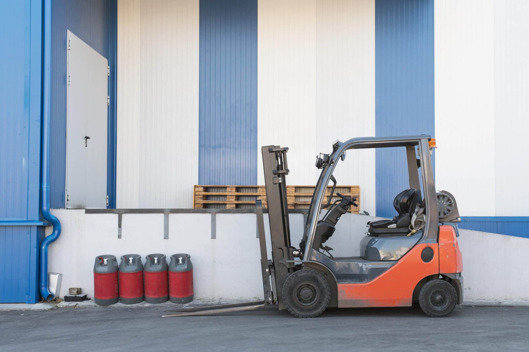 Larsa Forklifts | Frequently Asked Questions